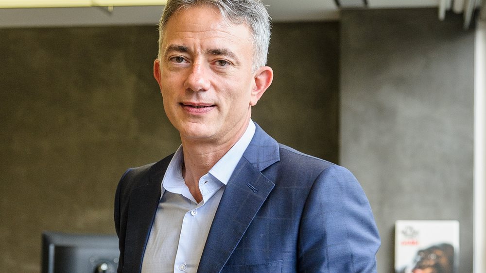 Εθνική Ασφαλιστική: Πρόεδρος και επίσημα ο Νάσος Ζαρκαλής