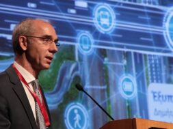 Aegean Motorway GATSONiS 05 11 23