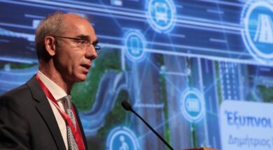 Aegean Motorway GATSONiS 05 11 23