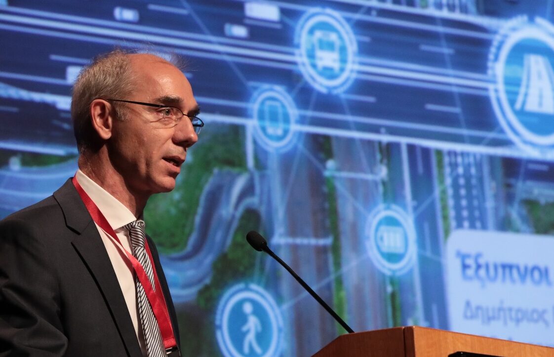 Αυτοκινητόδρομος Αιγαίου ΑΕ: Αποδόθηκε πλήρως το τμήμα από Α/Κ Γυρτώνης- Α/Κ  Συκουρίου