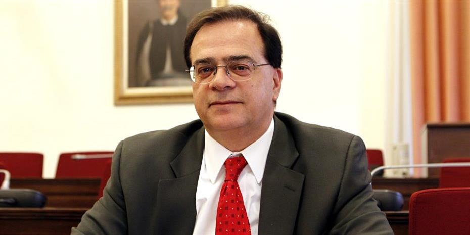 Ελληνική Ένωση Τραπεζών: Με νέο πρόεδρο και αντ/δρο