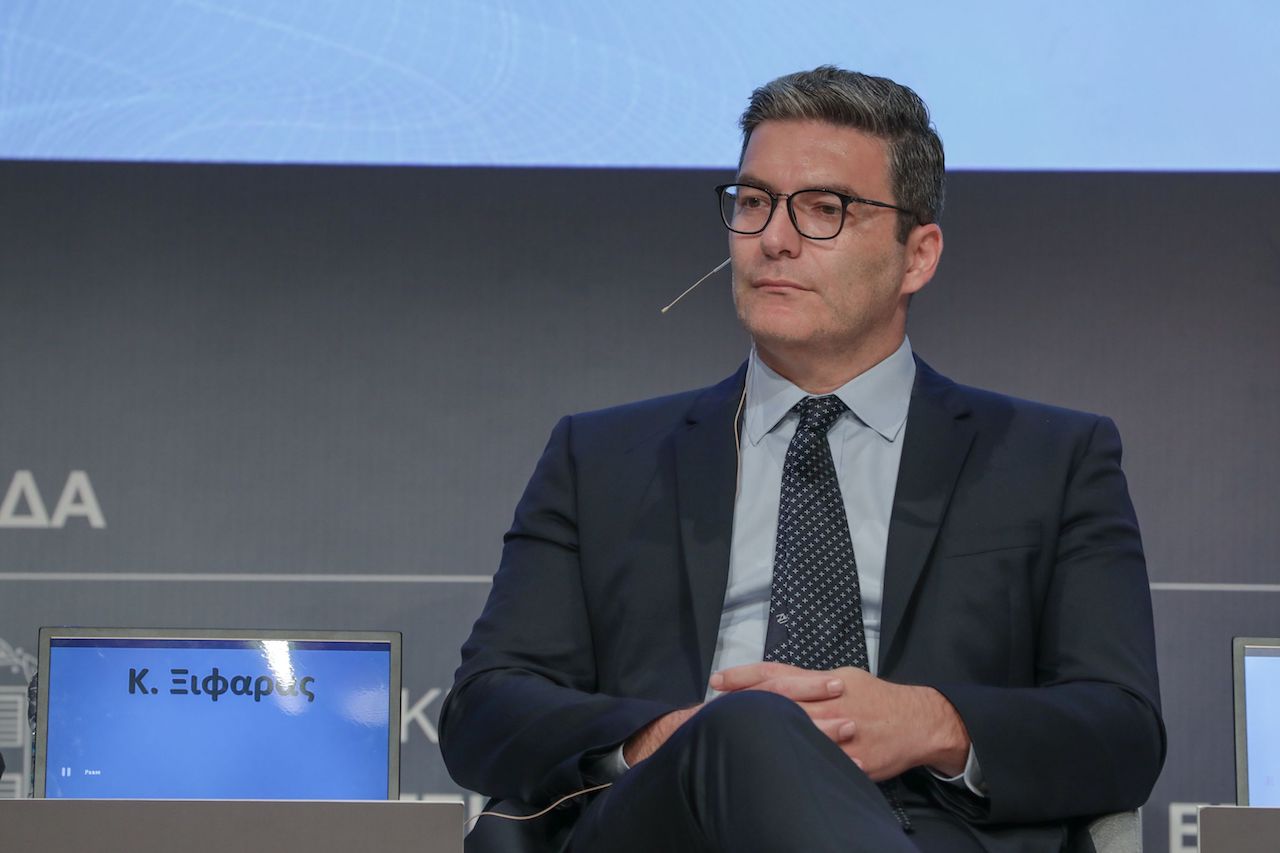 ΔΕΠΑ Εμπορίας: Στην Αλβανία, σε μονάδα ηλεκτροπαραγωγής