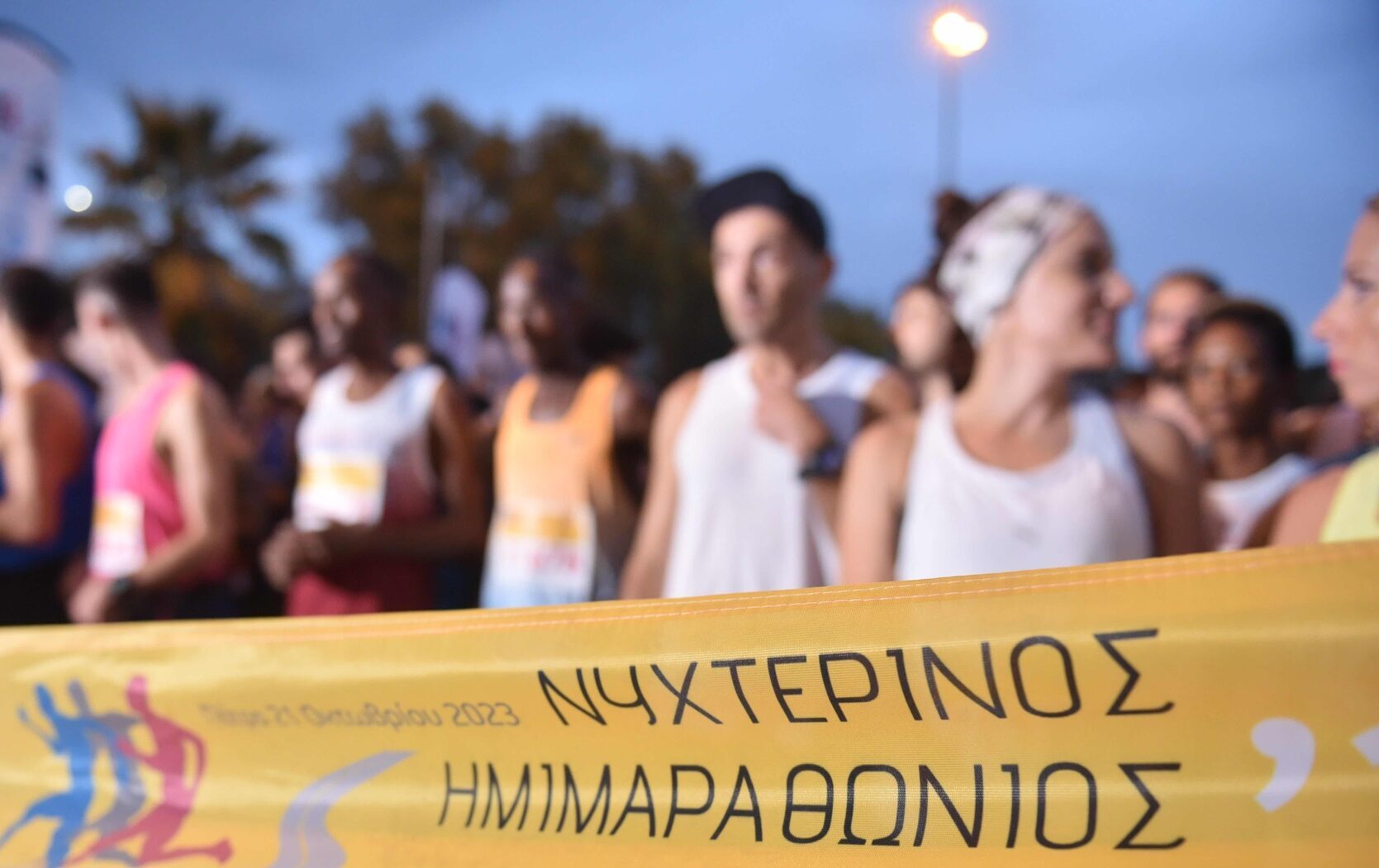 DUR: «Αγκάλιασε» τους συμμετέχοντες, ως χορηγός του Ημιμαραθώνιου Πάτρας