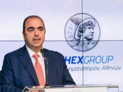 EXAE Kontopoulos-Giannos ATHEX 08 10 23