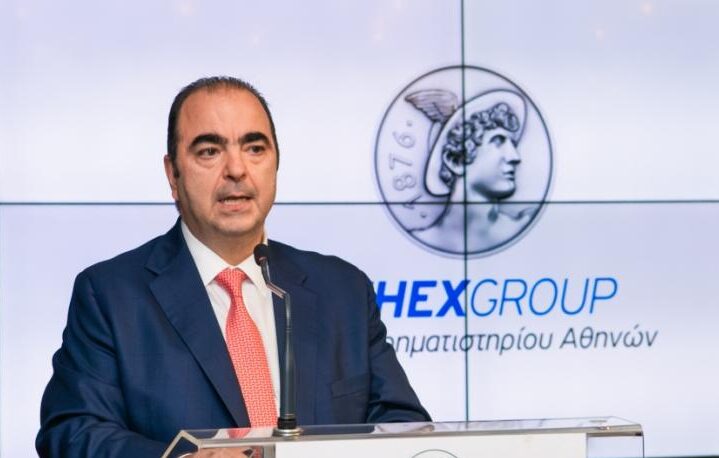 ΕΧΑΕ: Αυξημένα EBITDA κατά 27,7% και καθαρά κέρδη 41,2% το 6μηνό