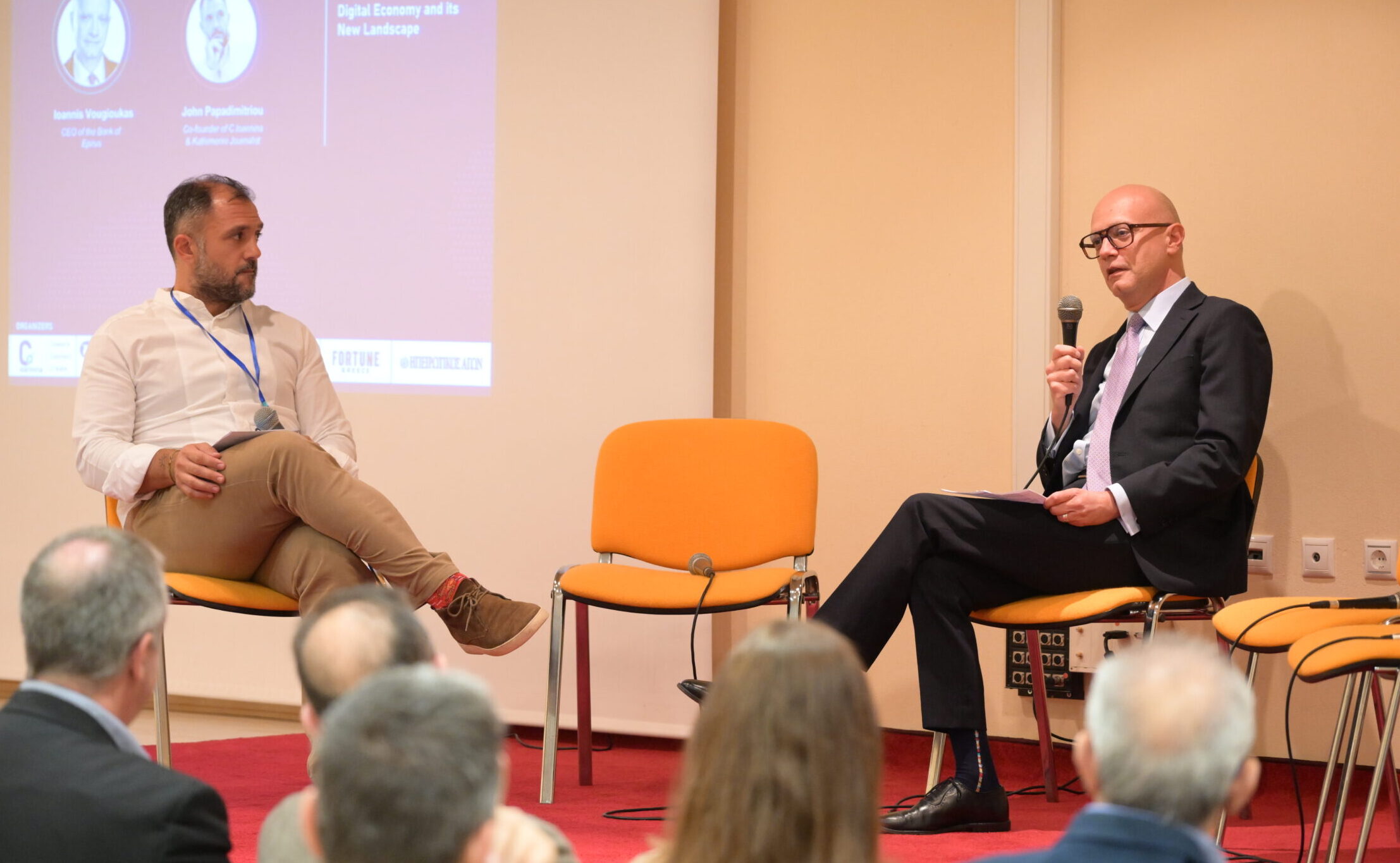 Τράπεζα Ηπείρου: Αυξάνει την ασφάλεια των ψηφιακών συναλλαγών η τεχνική νοημοσύνη