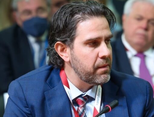 Σωλ/ργεία Κορίνθου: Ο υποθαλάσσιος αγωγός Neptun Deep της OMV