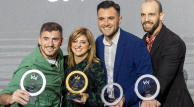 LidlHellas_HRawards 19 11 23