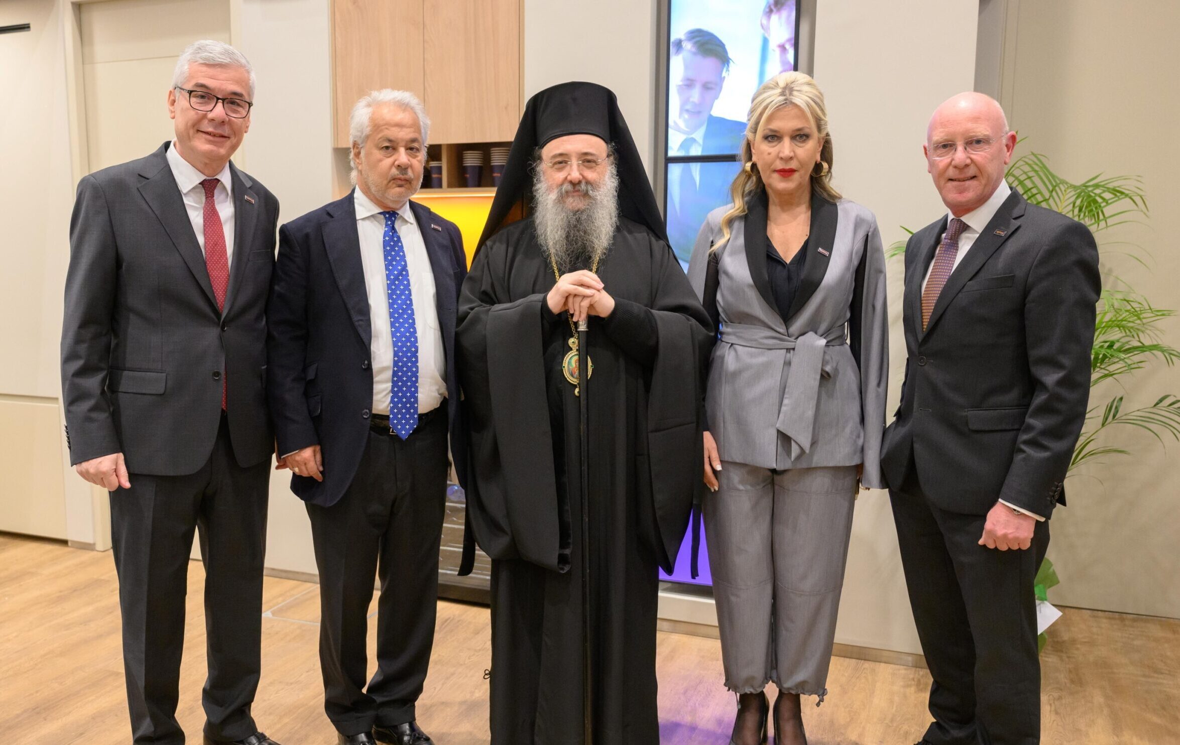 Optima: Στη Πάτρα το 28ο κατάστημα στο πανελλαδικό δίκτυο