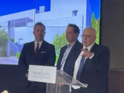 Patmos Karamouzis 02 04 23