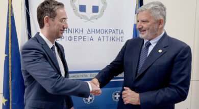 Patoulis Mpalomenos 26 11 23