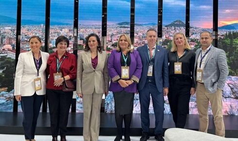 Περιφέρεια Αττικής: Θετικά μηνύματα για τον Τουρισμό της Αττικής, στην World Travel Market (WTM) London