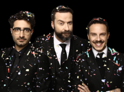 Public_Black Friday_Live Show 26 11 23