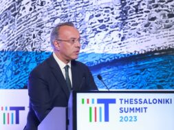 Staikouras Thessalomiki Summit 26 11 23