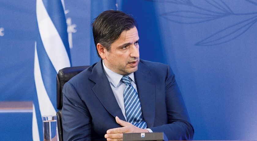 Η Ελλάδα έχει κάνει μεγάλα βήματα, ως βασικός προμηθευτής διεθνών ομίλων. Να αρθούν τα αντικίνητρα