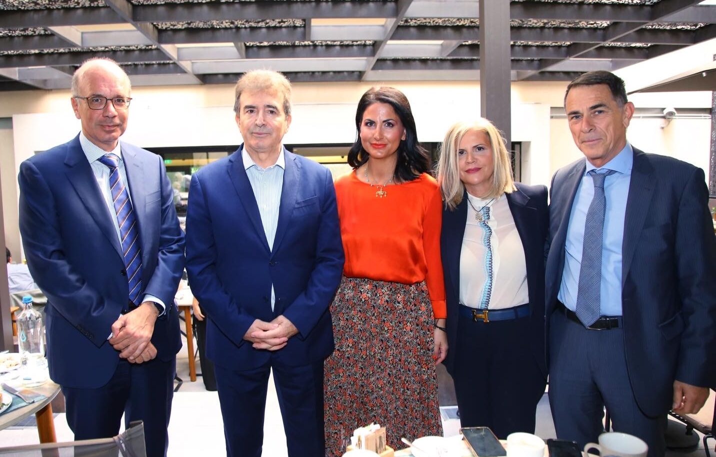 Survivorship Clinic: Μια δυναμική προσπάθεια να υποστηριχθούν οι καρκινοπαθείς ολιστικά και δια βίου