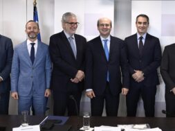 TAIPED OLK Vlachos Dimitriadis Stylianidis Chatzidakis Moustakas Politis 26 11 23