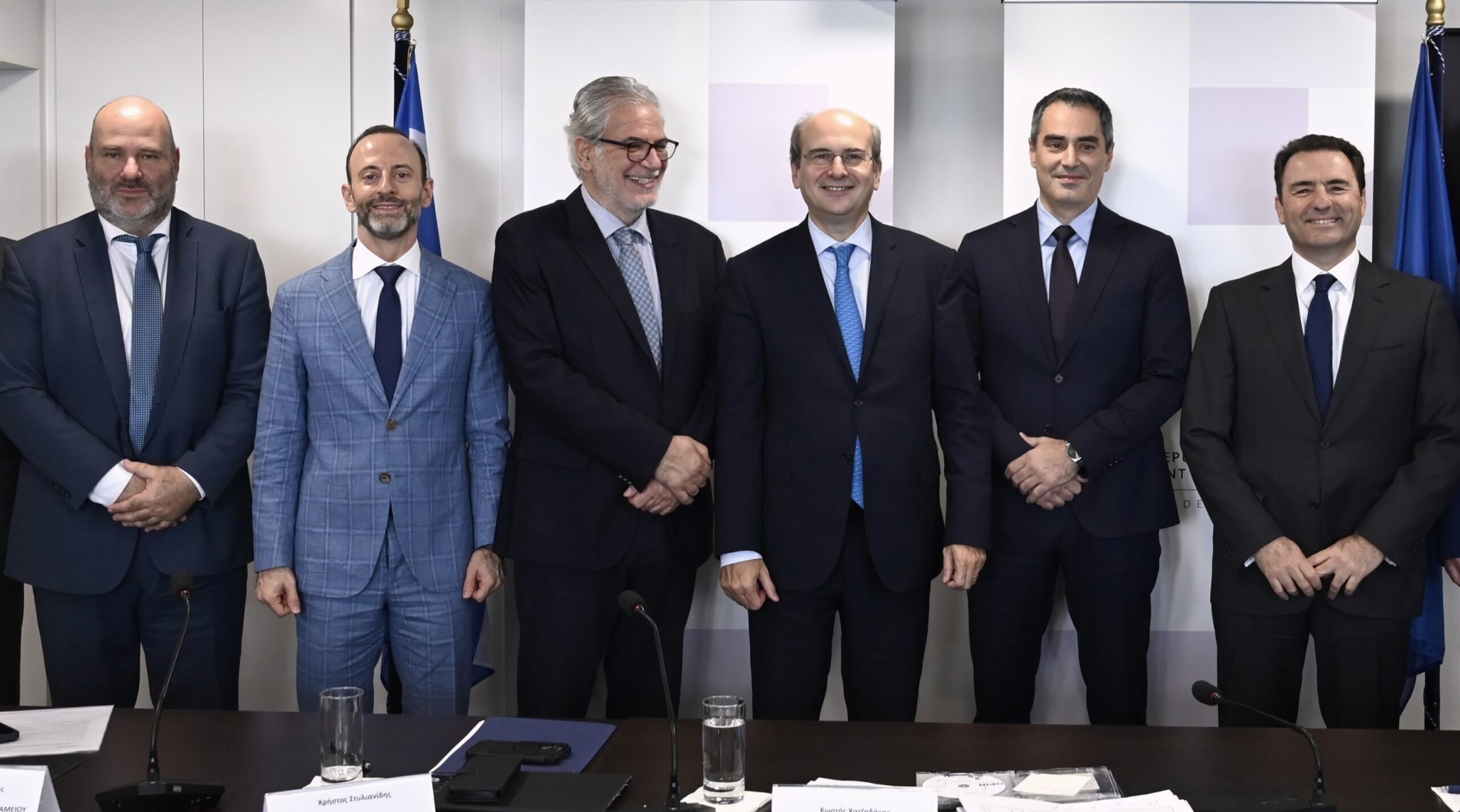 Πώς το λιμάνι της Καβάλας θα αποκτήσει τη θέση που του αξίζει, με την αναβάθμιση των υποδομών