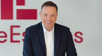 TRADE ESTATES Papoulis CEO 02 10 22