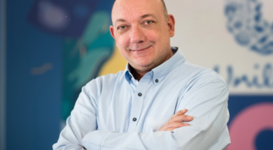 Unilever Dimitris Maggioros 30 10 23