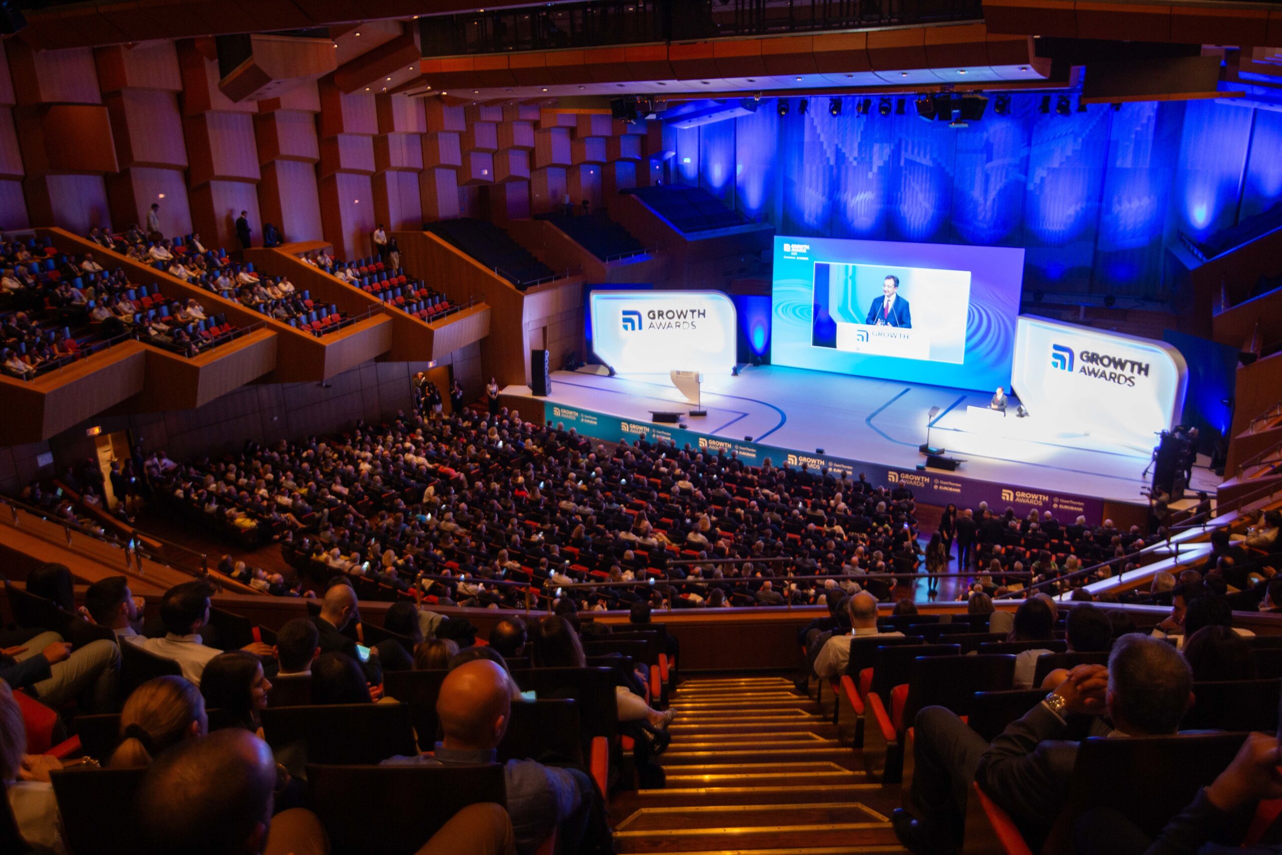 ΥΓΕΙΑ: Αναδείχθηκε ως Growth Pioneer, στα φετινά Βραβεία Ανάπτυξης και Ανταγωνιστικότητας