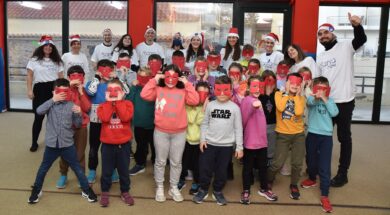 AEGEAN Santa Crew 24 12 23