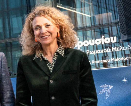 ΑΒ Βασιλόπουλος: Πολλαπλά βραβεία, σε ανακύκλωση, υγιεινά προϊόντα και καινοτομία