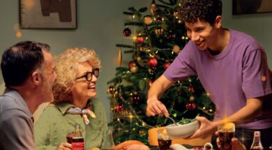 Coca Food Table Family 24 12 23