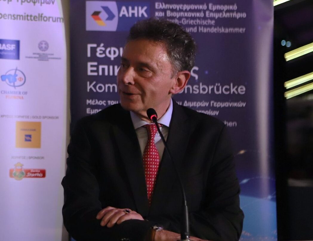 Ελληνογερμανικό: Με νέο μοντέλο υπηρεσιών και αναβαθμίσεων