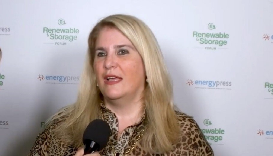 Αιολικά Πάρκα: DEME και FARIA Renewables υπέγραψαν για πάρκα