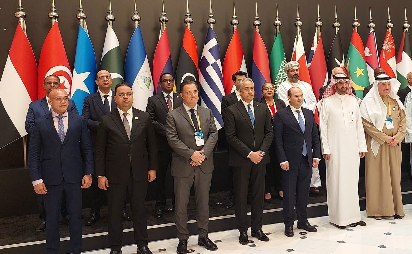 Άδωνις Γεωργιάδης: Το μεταρρυθμιστικό έργο της Κυβέρνησης