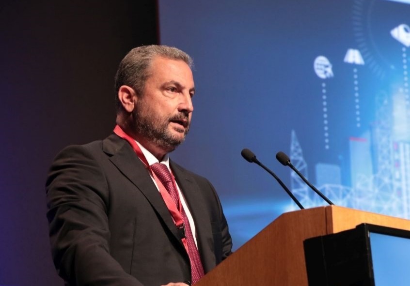 Α. Εξάρχου: Θετικές οι προοπτικές της ελληνικής οικονομίας