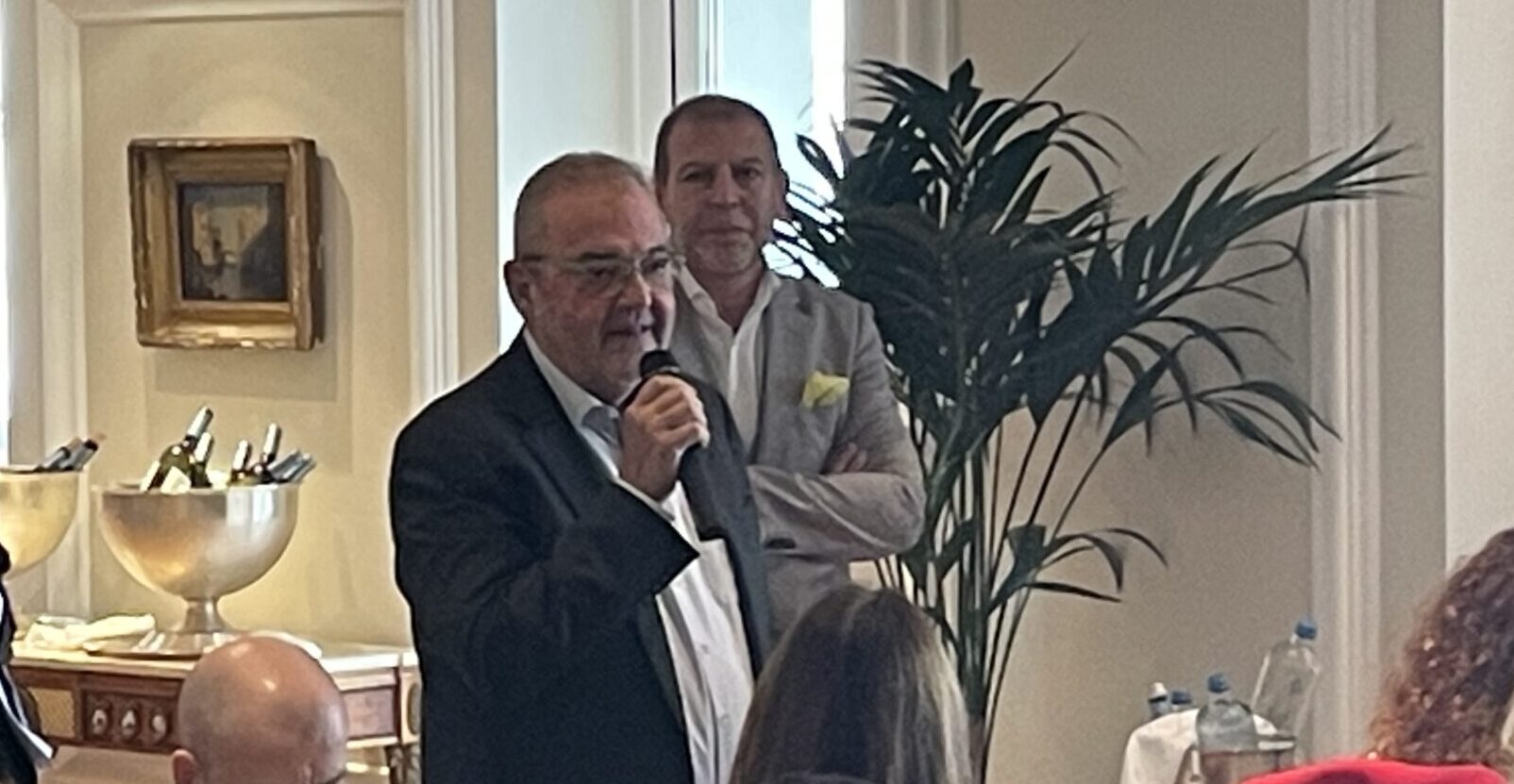 Λάμψα Α.Ε: Ανοδικά αποτελέσματα για τη φετινή χρήση