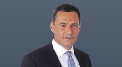 Mathios Rigas, Energean CEO 03 12 23