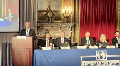 Staikouras CAPITAL LINK 17 12 23