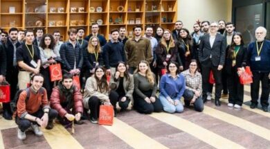 Vodafone University 24 12 23