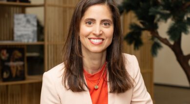 Volvo Cars Vanessa Butani 31 12 23