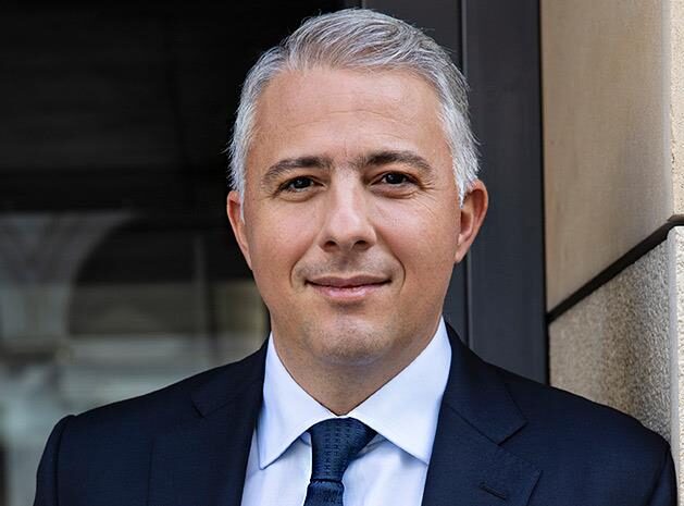 Βασίλειος Καραμούζης: Δρομολογούνται 190 έργα υποδομών