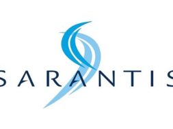 sarantis logo