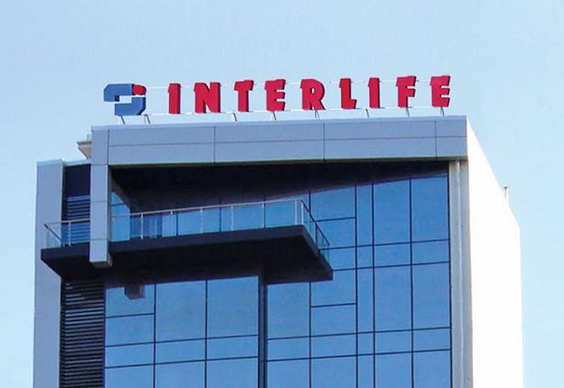 Interlife: Γνωστοποίηση διορισμού ειδικού διαπραγματευτή