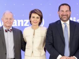 Allianz Georgakopoulos Boshnakova Christidis CEO 14 01 24