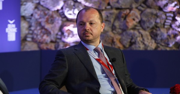 Alpha Real Estate: Επιστροφή κεφαλαίου και νέα επωνυμία