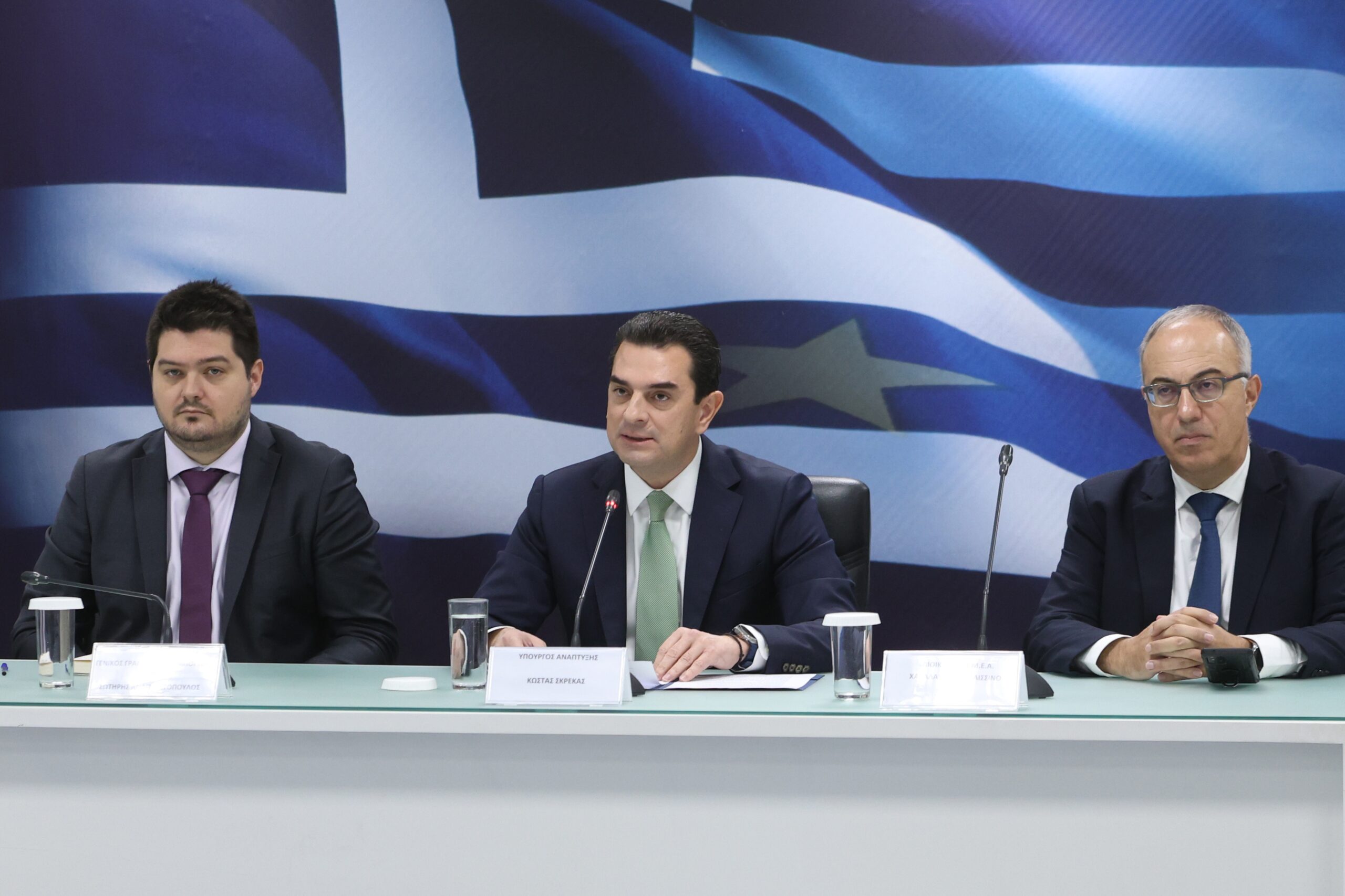 Κώστας Σκρέκας: Δυναμικές αλλαγές στην τιμολόγηση