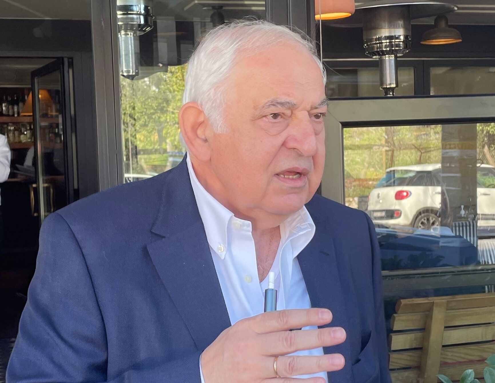 ΑΒΑΞ: Ξεκίνησαν οι εργασίες για το Παιδιατρικό Θεσ/νίκης