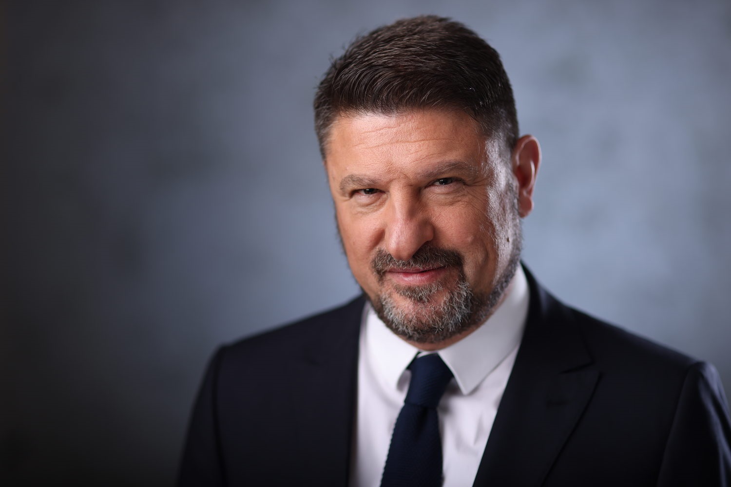 Νίκος Χαρδαλιάς: Σκληρή δουλειά, με εμπειρία και γνώση