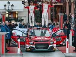 Citroen Racing_Rallye Monte Carlo_1 04 02 24