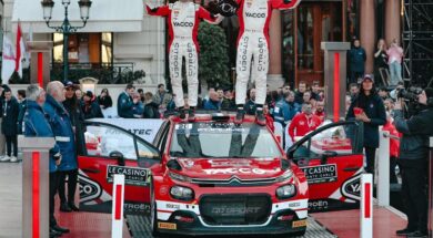 Citroen Racing_Rallye Monte Carlo_1 04 02 24