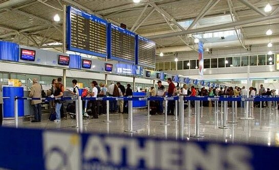Ελ. Βενιζέλος: Διακινήθηκαν πάνω από 28 εκατ. επιβάτες, κλείνοντας με ιστορικά υψηλές επιδόσεις