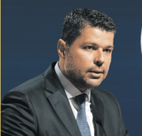 Όμιλος ΔΕΗ: Ετήσια Έκθεση Βιώσιμης Ανάπτυξης