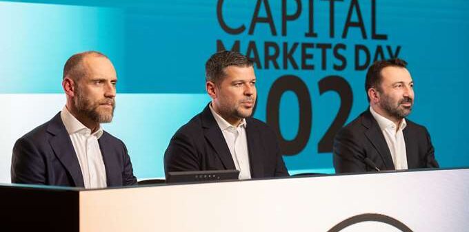 Βιώσιμη αξία για όλους, δημιουργεί ο νέος αναπτυξιακός, υγιής και πελατοκεντρικός Όμιλος ΔΕΗ